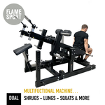 Multifunctional Machine (1G-6KX)