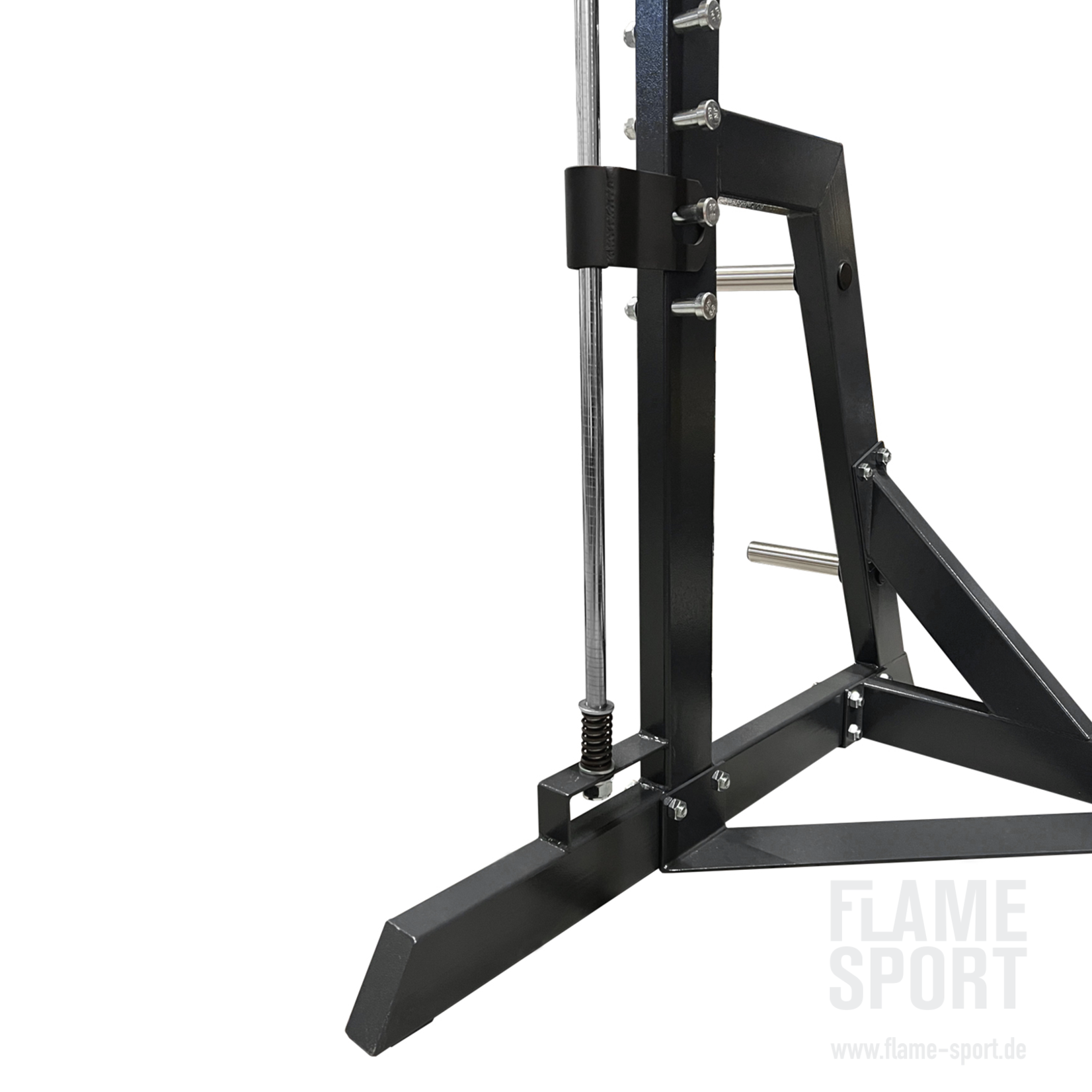 Smith Machine (5BX)