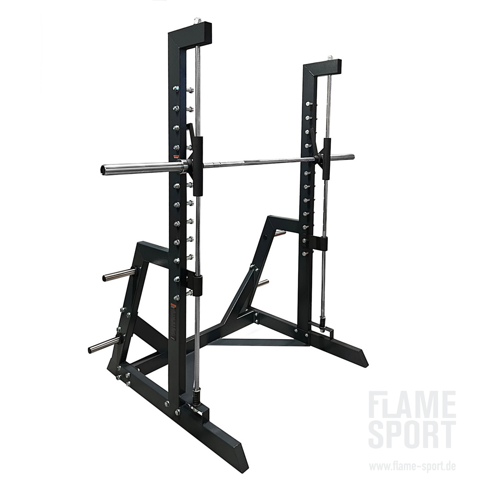 Smith Machine (5BX)