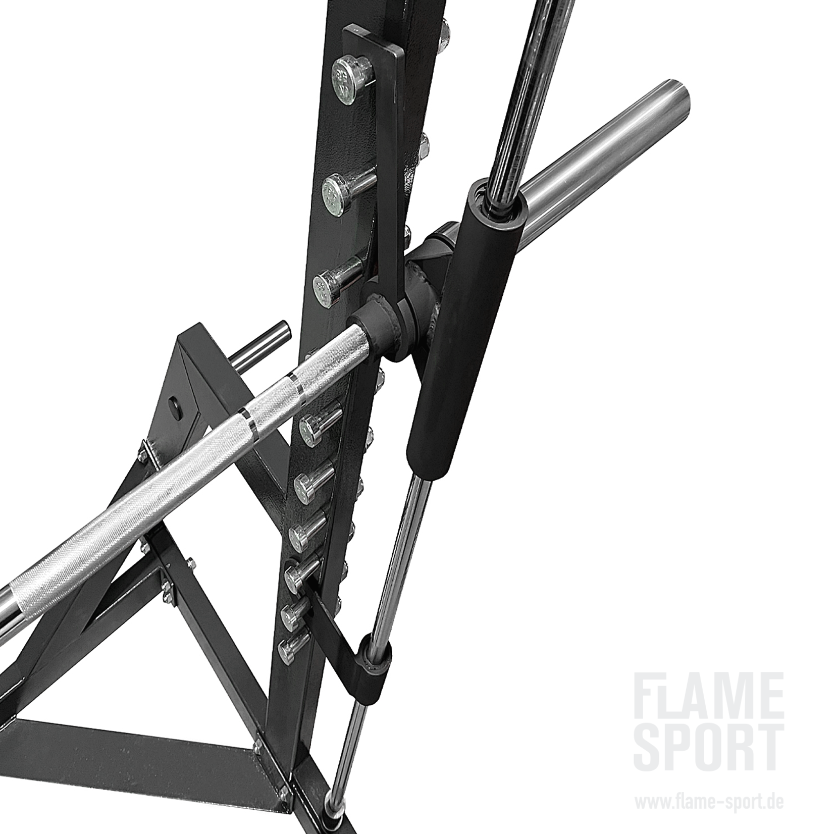 Smith Machine (5BX)