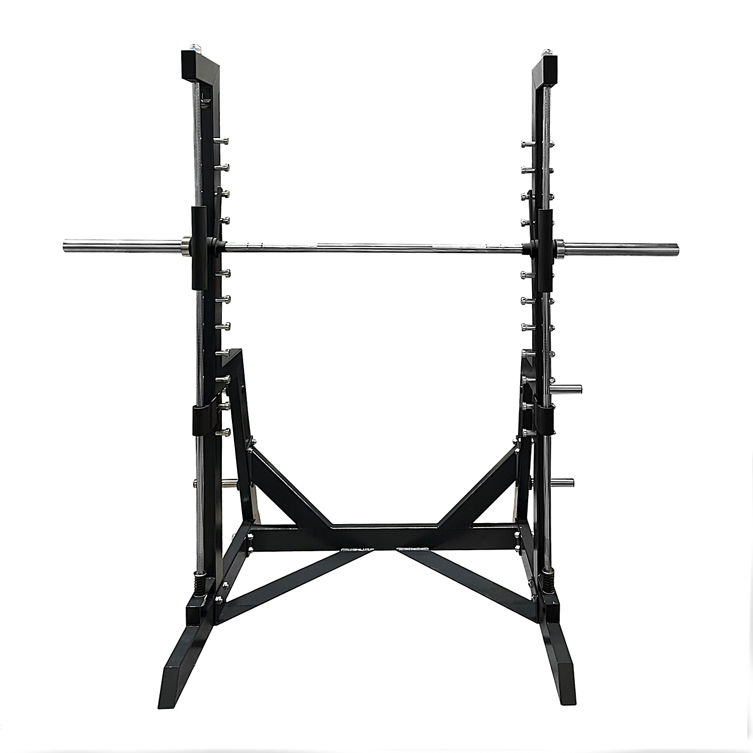 Smith Machine (5BX)