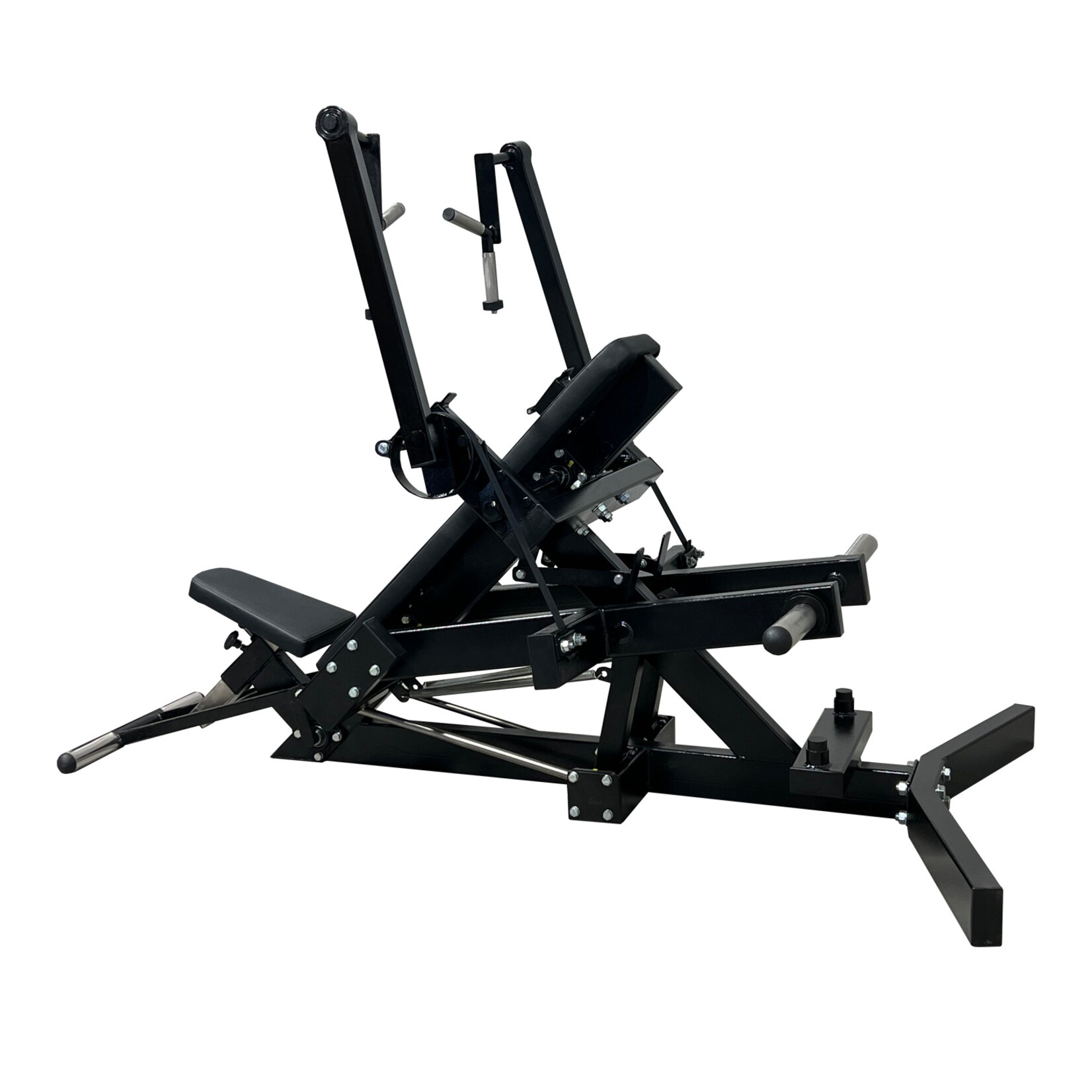 Pullover Maschine (7AX) DUAL
