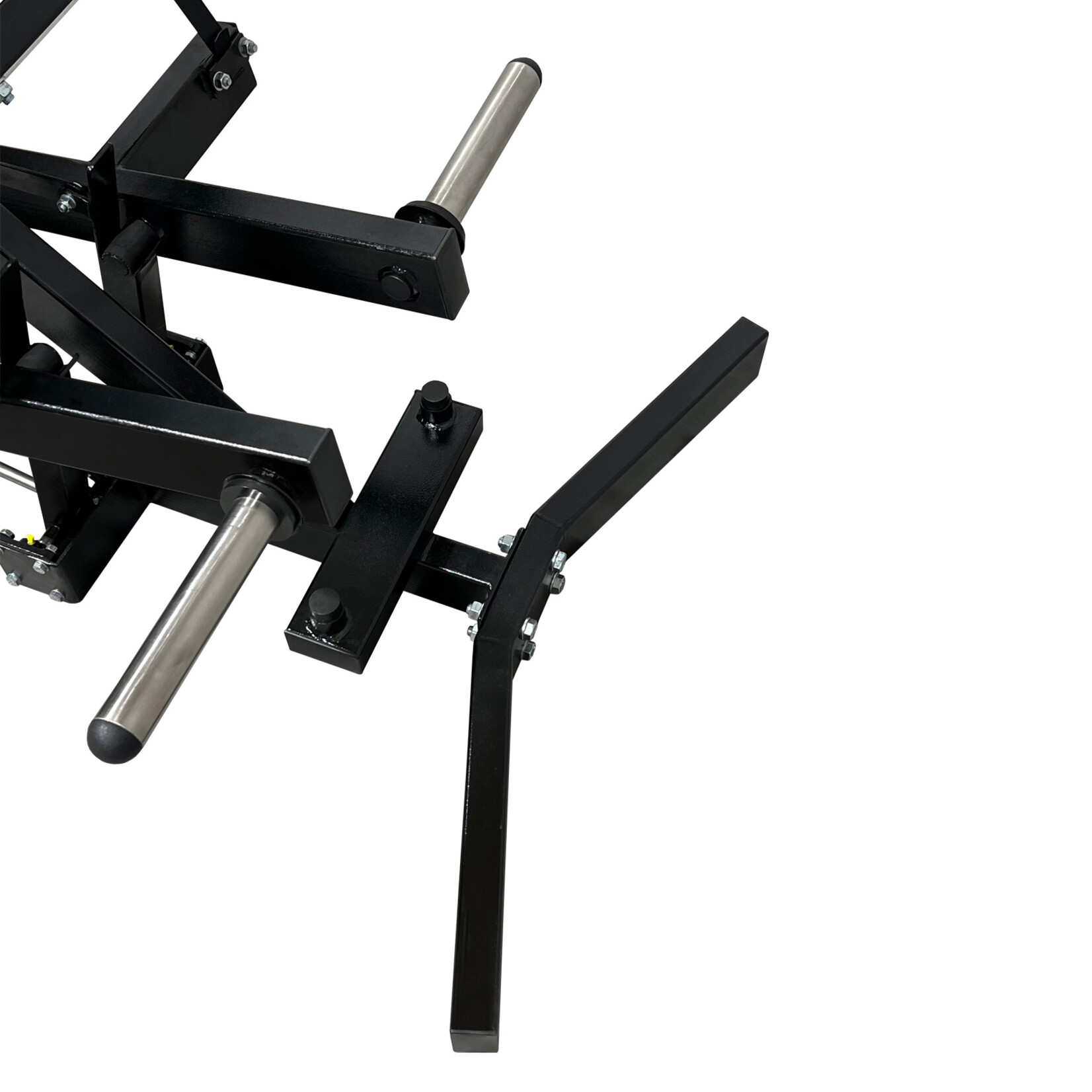 Pullover Maschine (7AX) DUAL