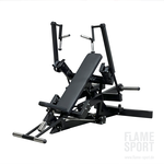 Pullover Machine (7AX) DUAL