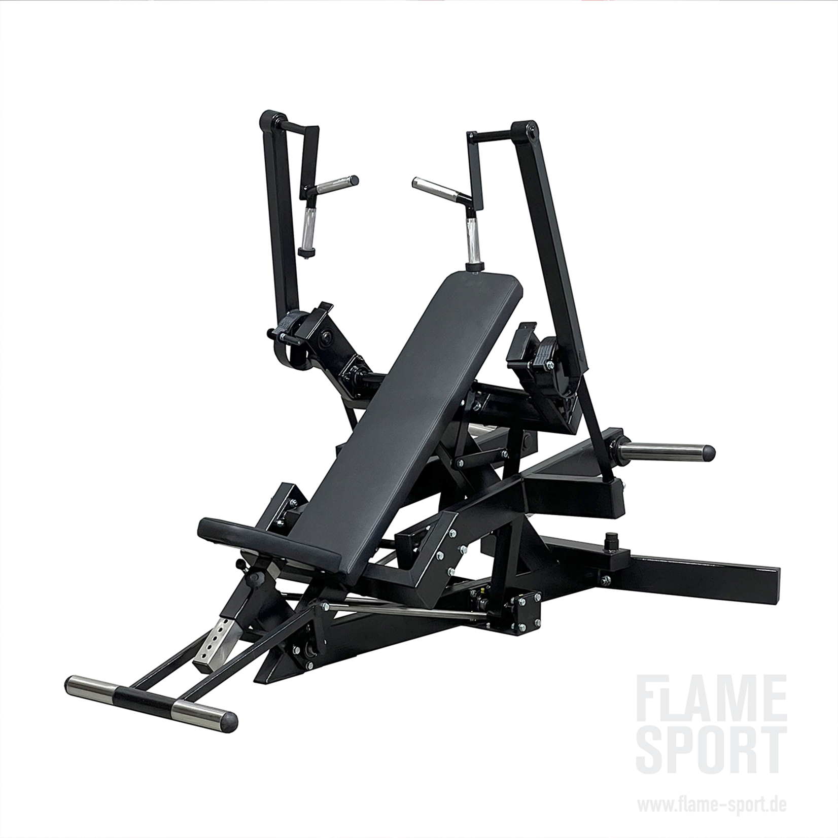 Pullover Machine (7AX) DUAL