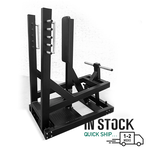 IN STOCK - Chest Press Machine (6A), to stand