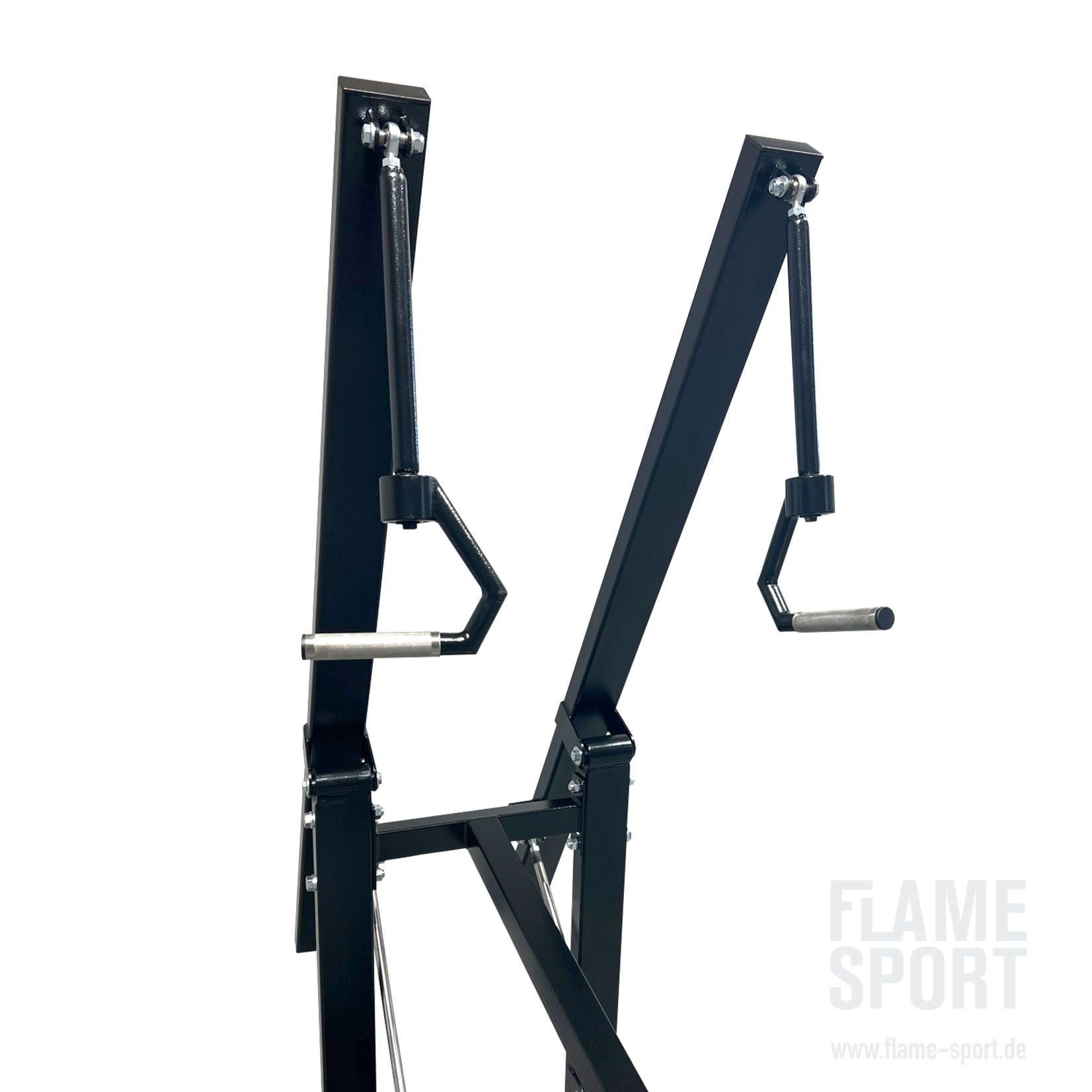Lat Pulldown (8LXX)