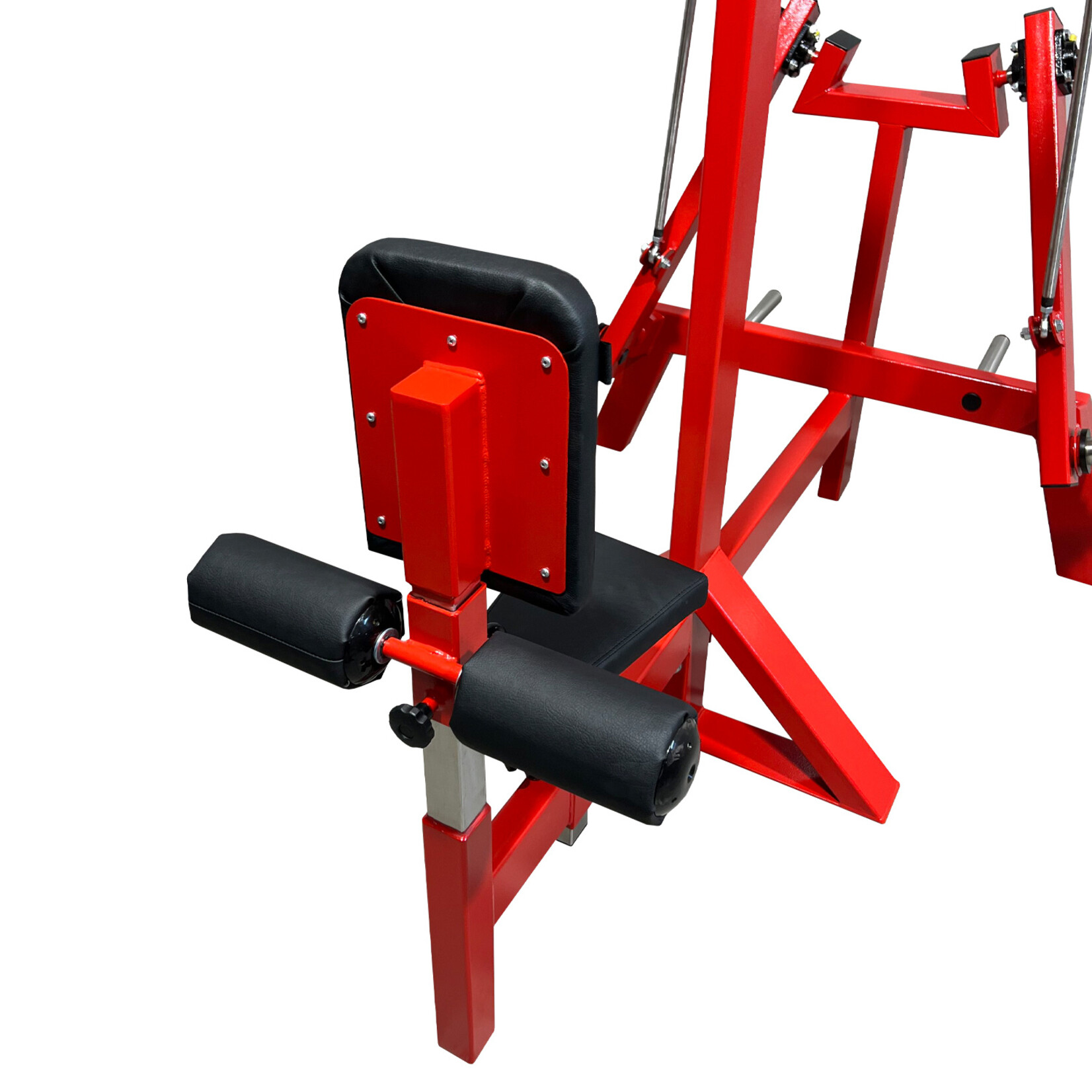 High Row/ Lat Pull-Down (8Lp) DUAL