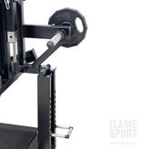 Tru squat machine hotsell