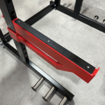 Safety Spotter Arms (17ZS)