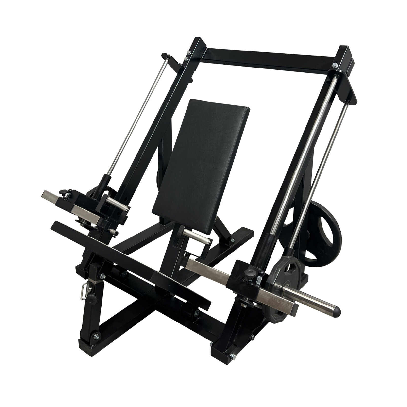 Linear Row Machine (7LY) DUAL