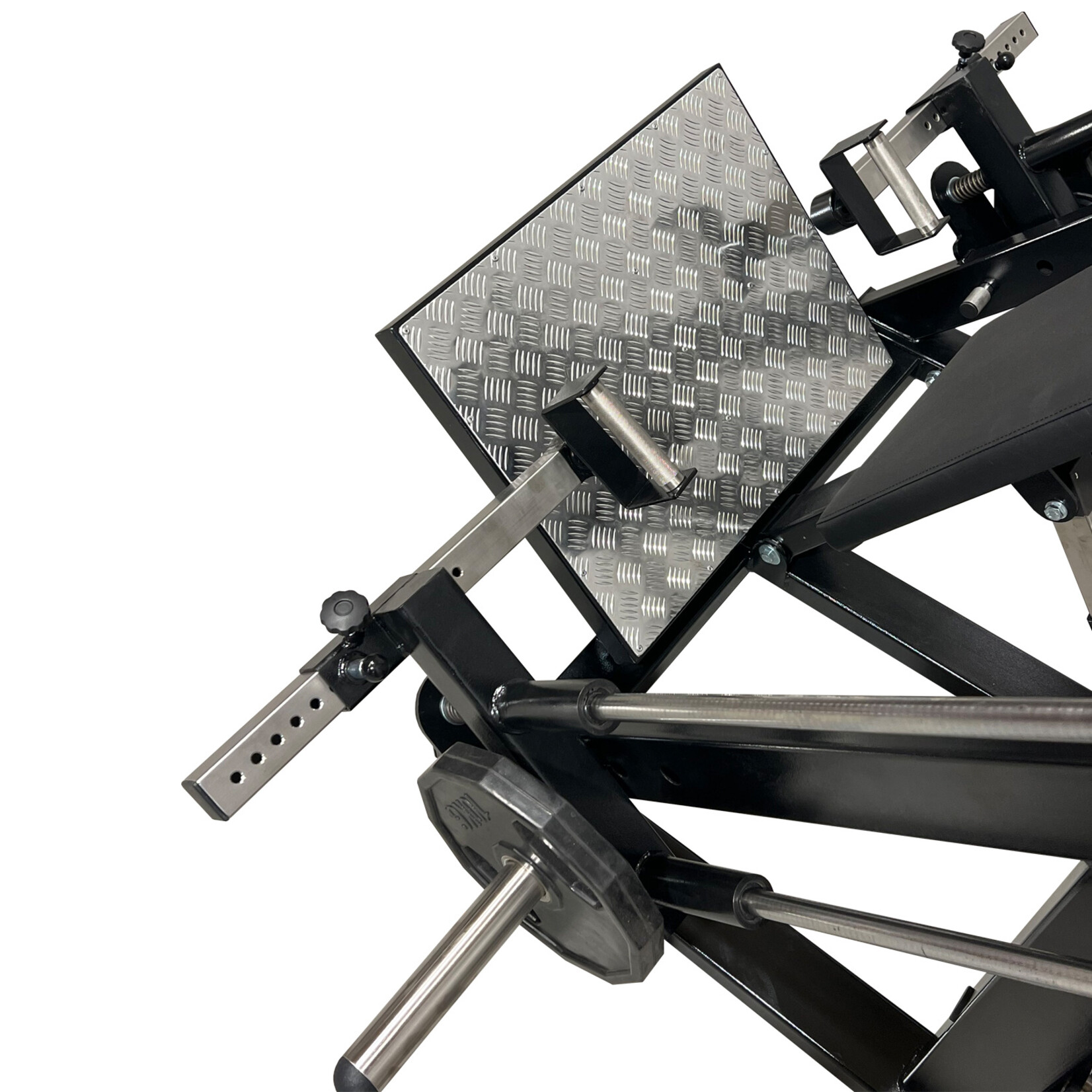 Linear Row Machine (7LY) DUAL