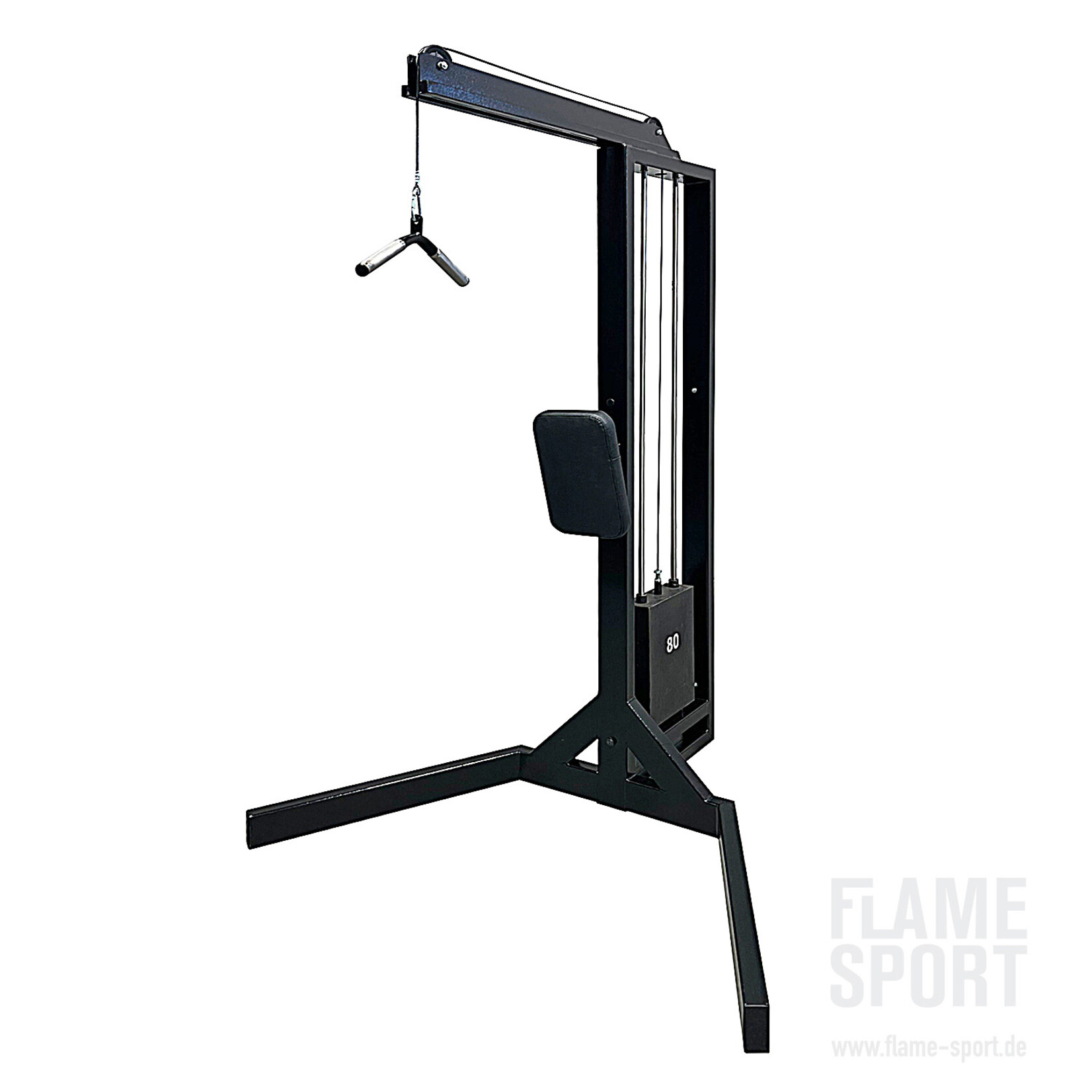 Triceps Pushdown Machine (3M) Multi Gym