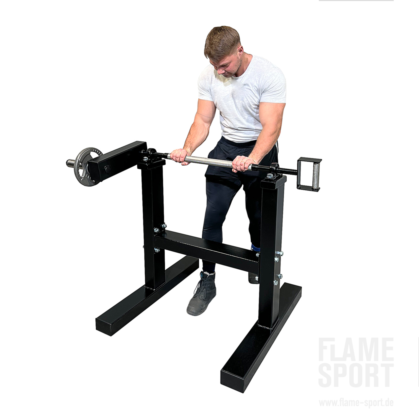 Wrist and Forearm Machine (3i)
