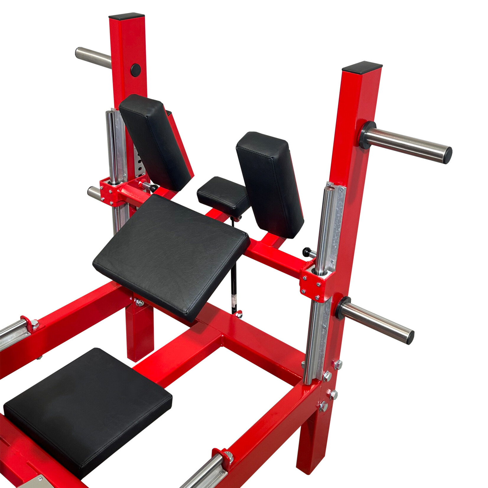 Hip Thrust Machine