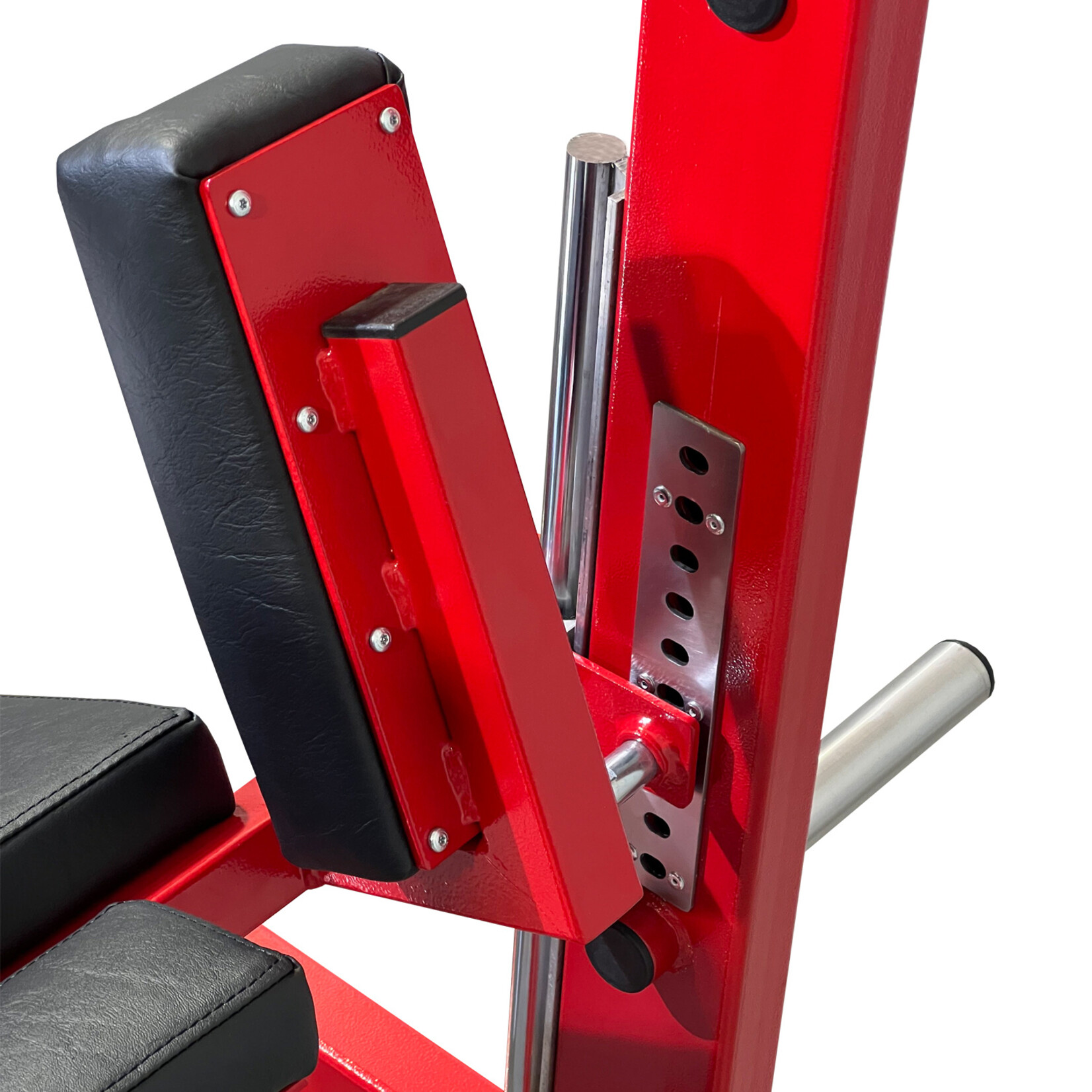 Hip Thrust Machine