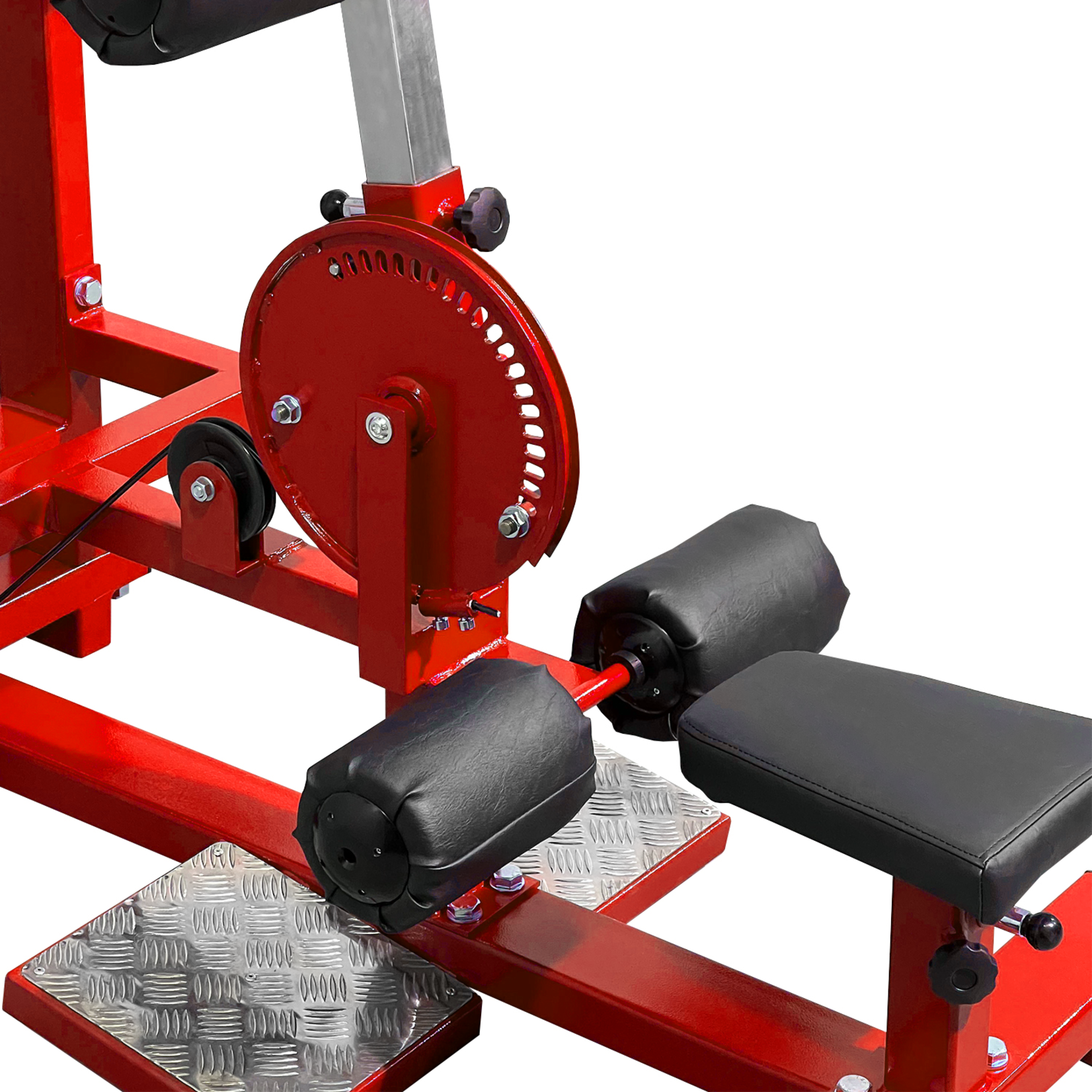 Standing Hip Thrust Machine (16ZXB)