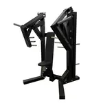 Brusstpressmaschine (6AXX) DUAL