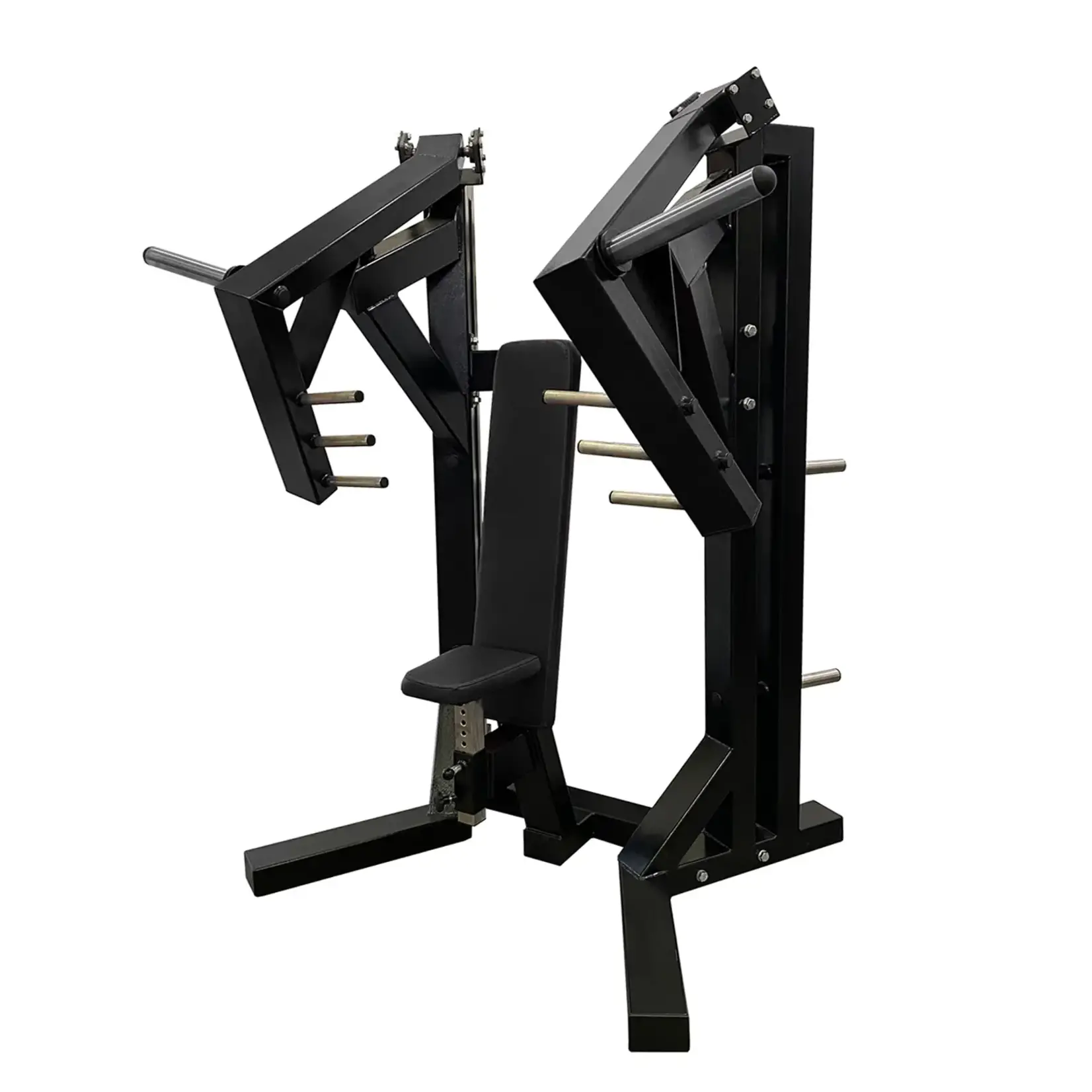 Sitting Chest Press Machine (6AXX)