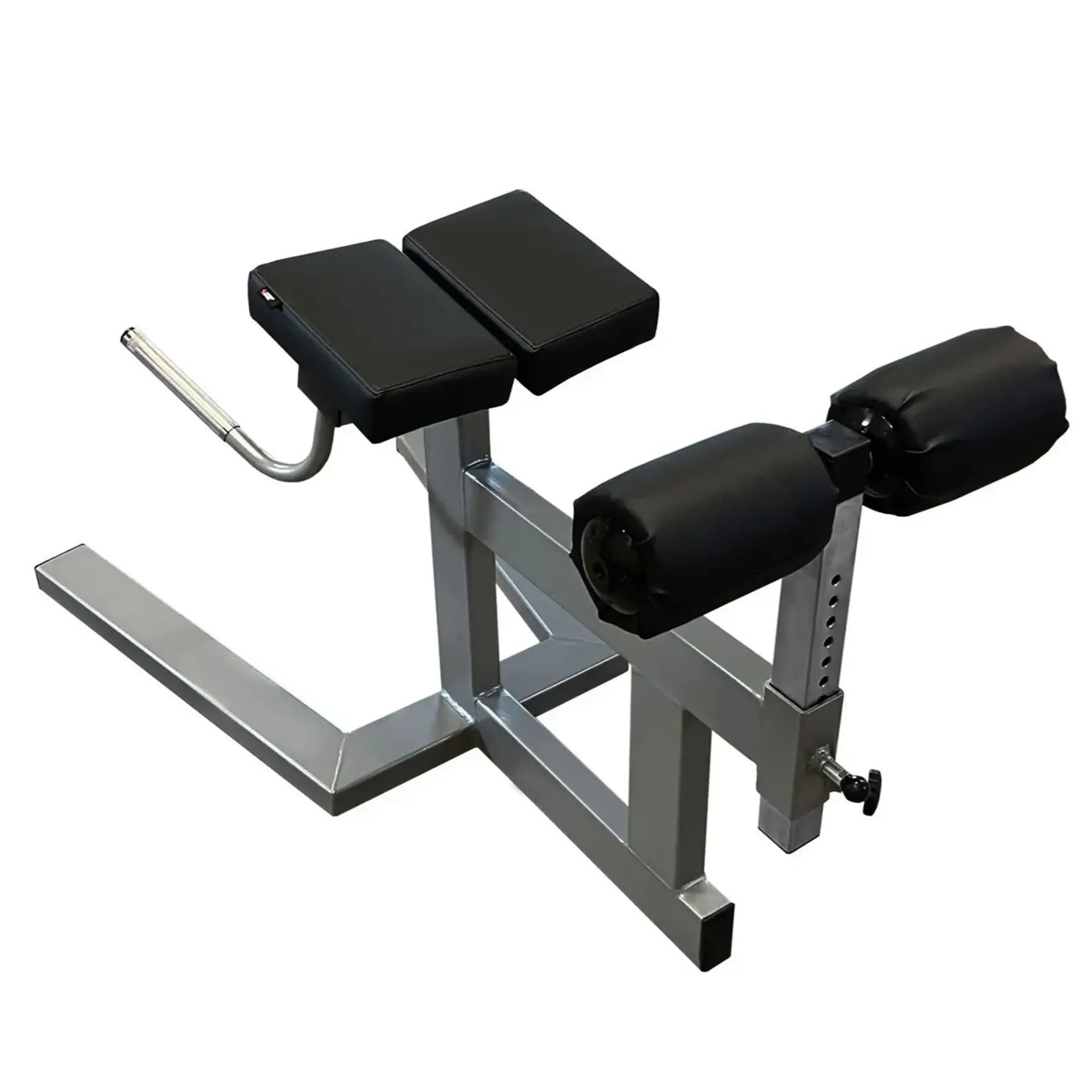 Glute ham raise/ Hamstring Station/ Roman Chair (6LX)