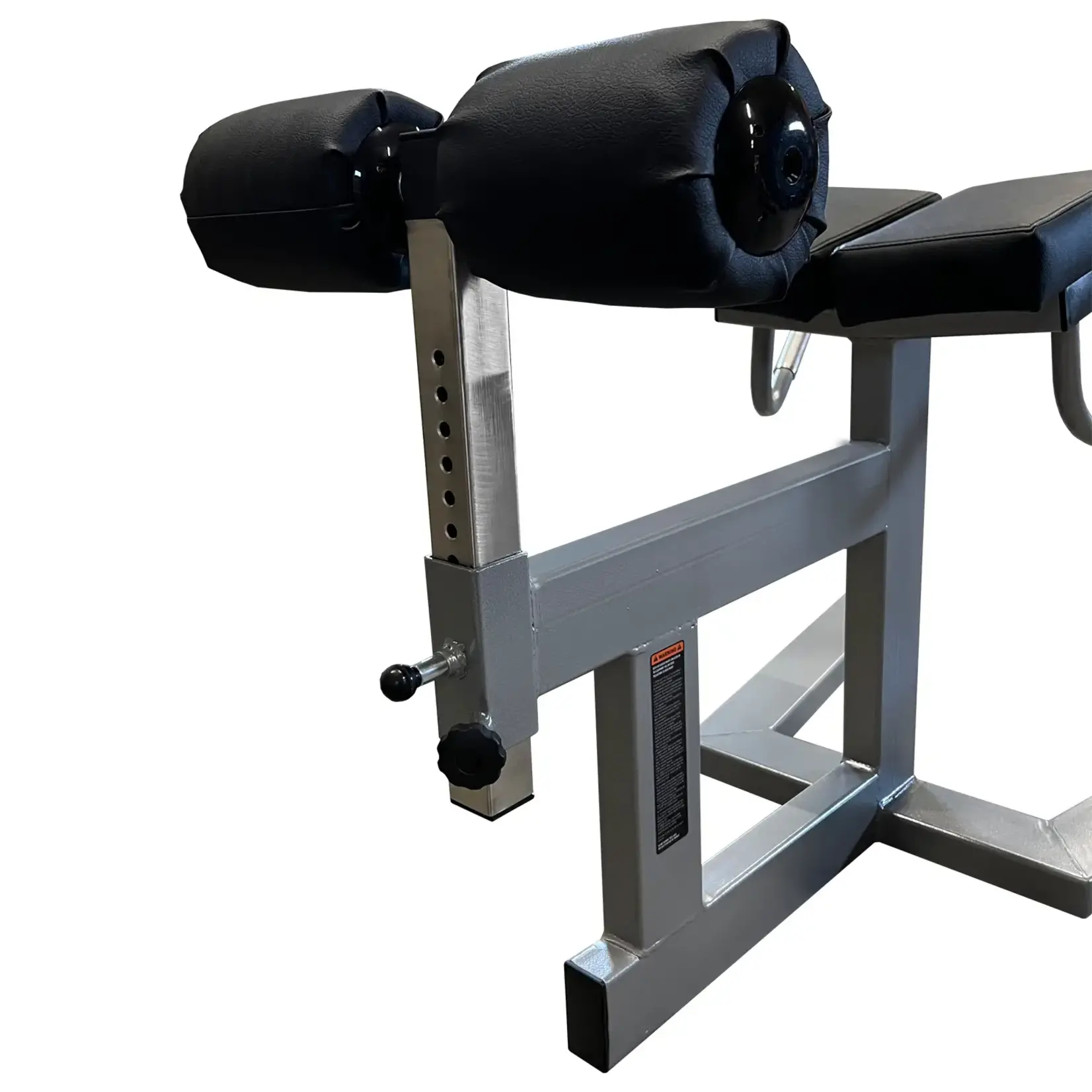 Glute ham raise/ Hamstring Station/ Roman Chair (6LX)