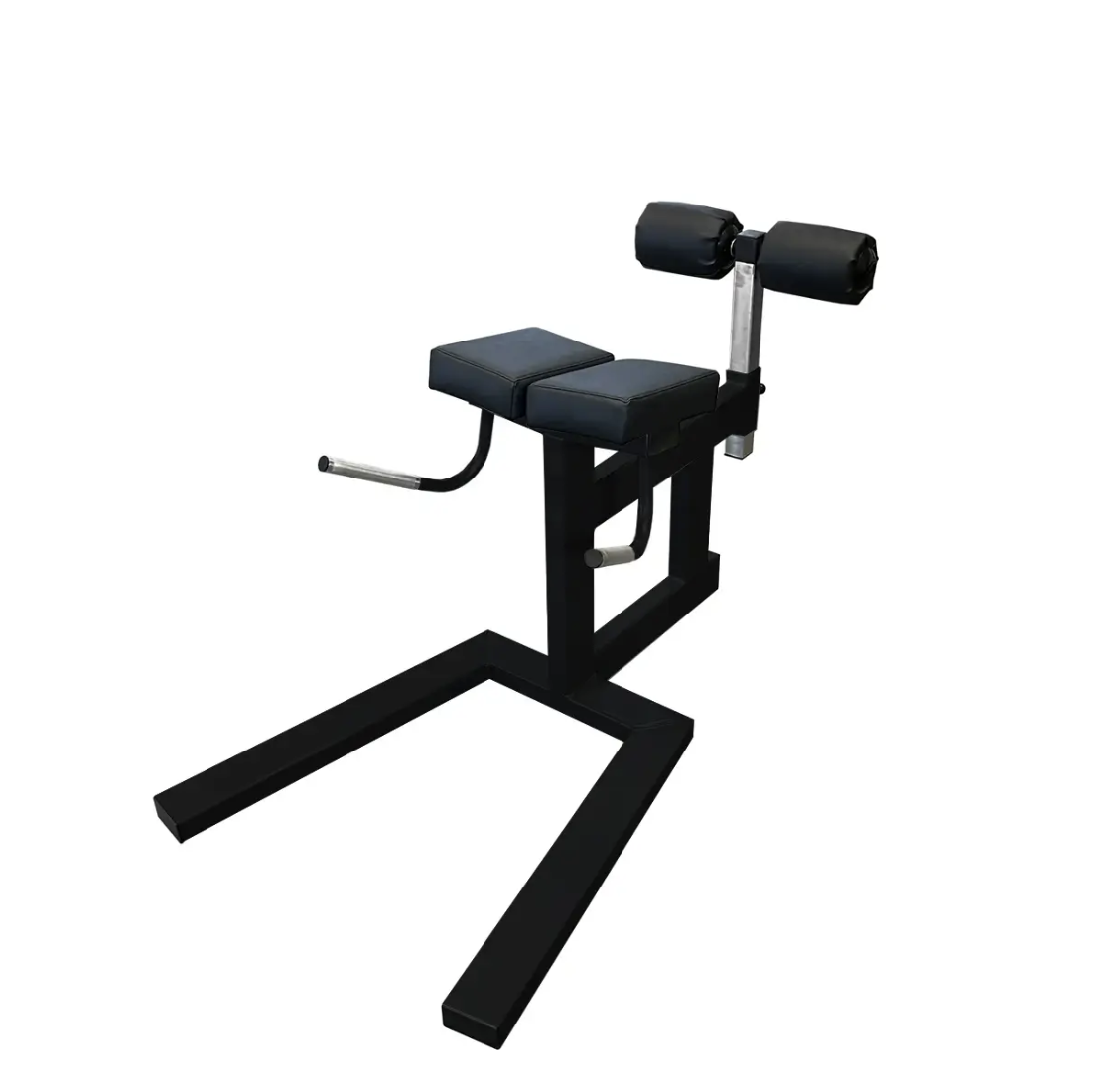 Glute Ham Raise Hamstring Station (6LX) Flame Sport FLAME