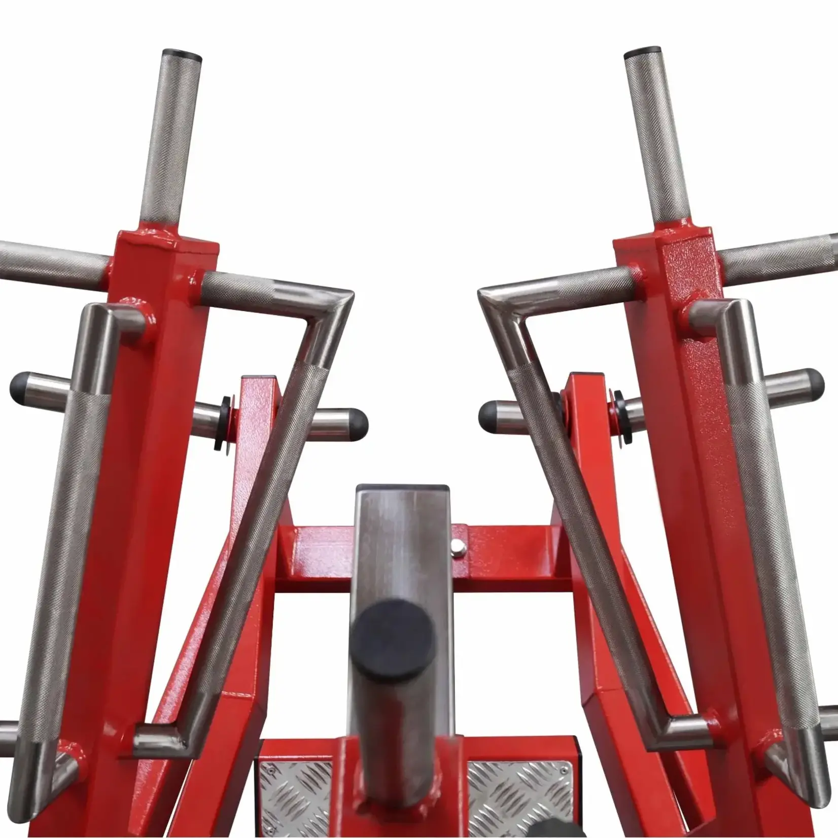Seated Row Machine (7LX)