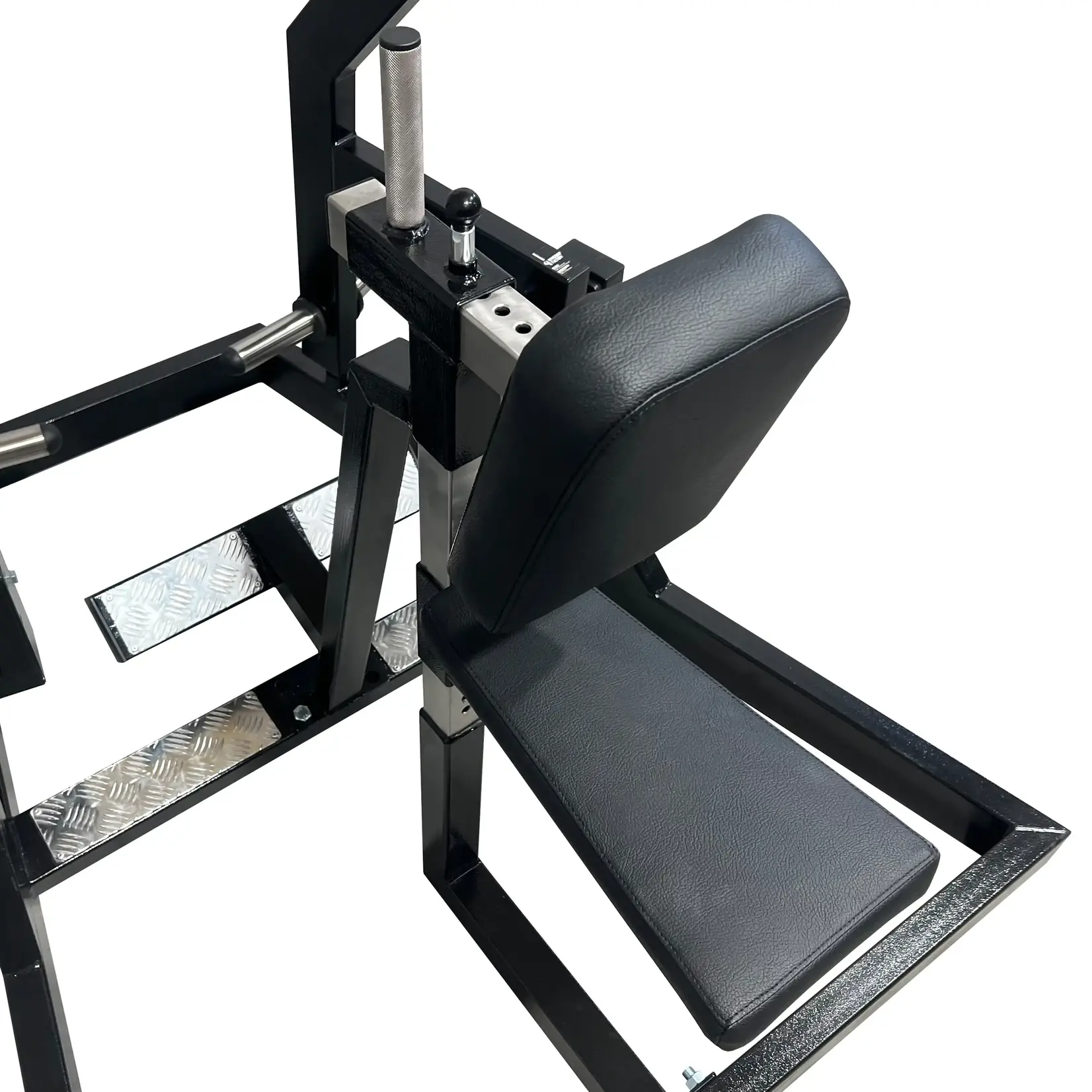 Lever Seated Row Machine (7L)