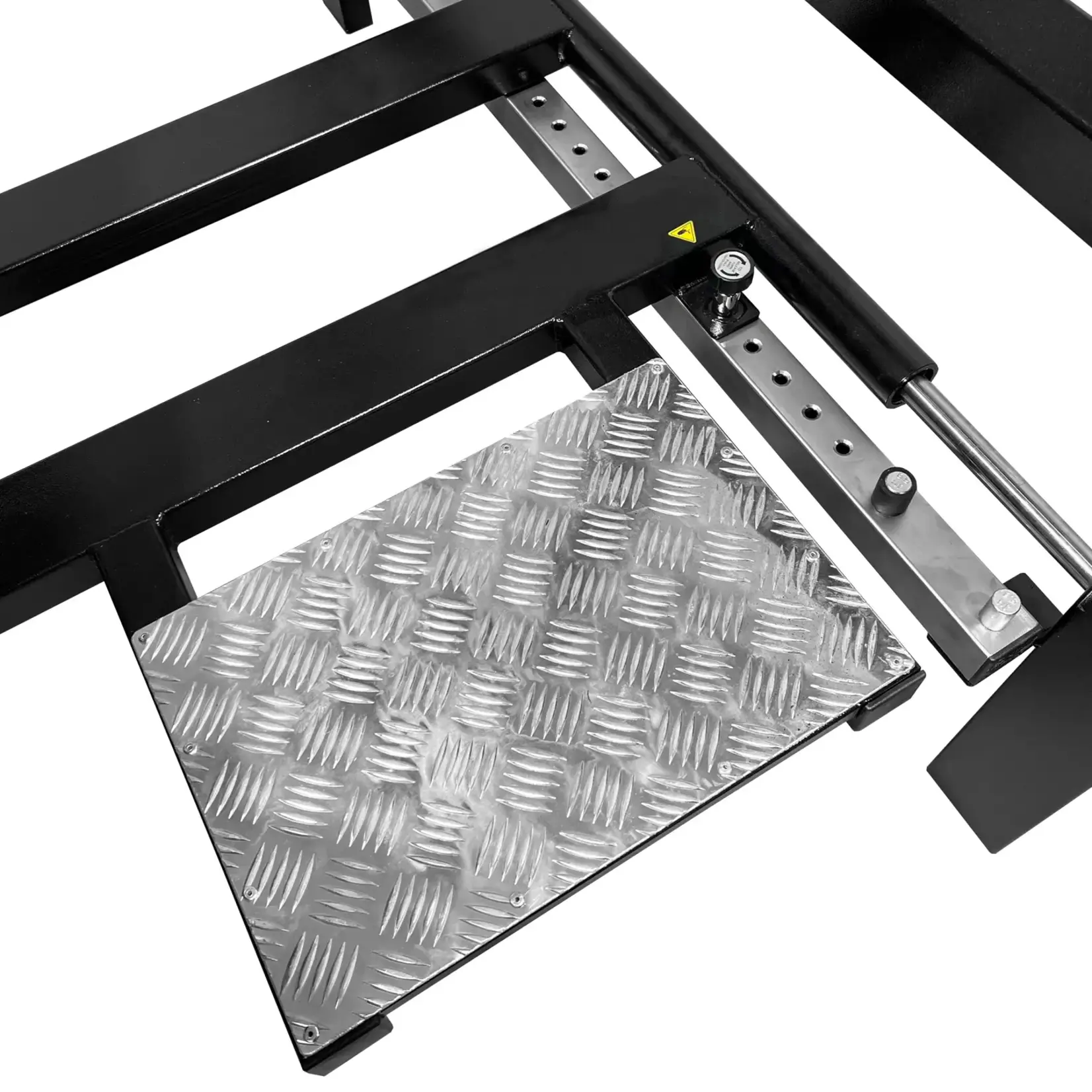 Smith Machine DUAL (5BXX)