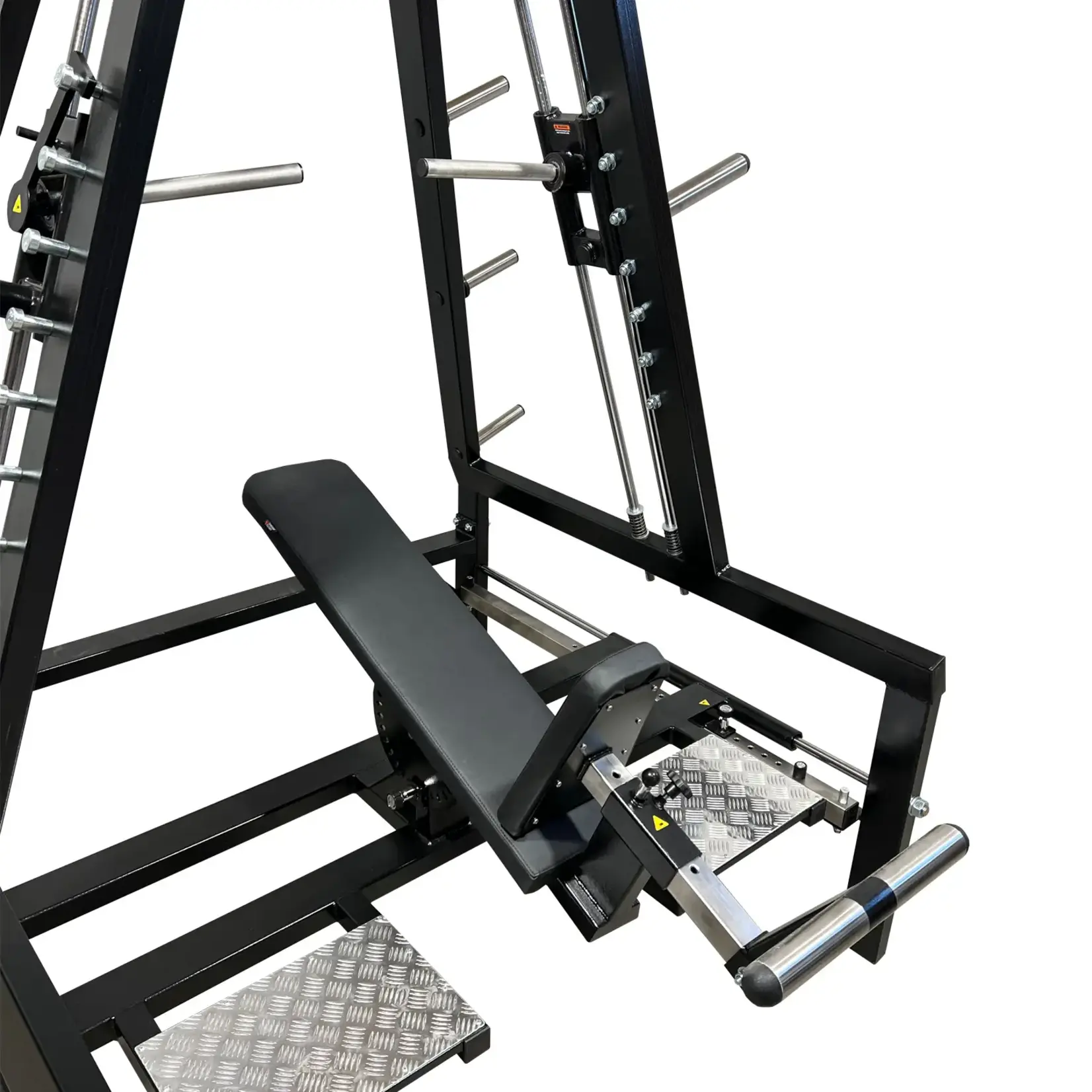 Smith Machine (5BXX) DUAL