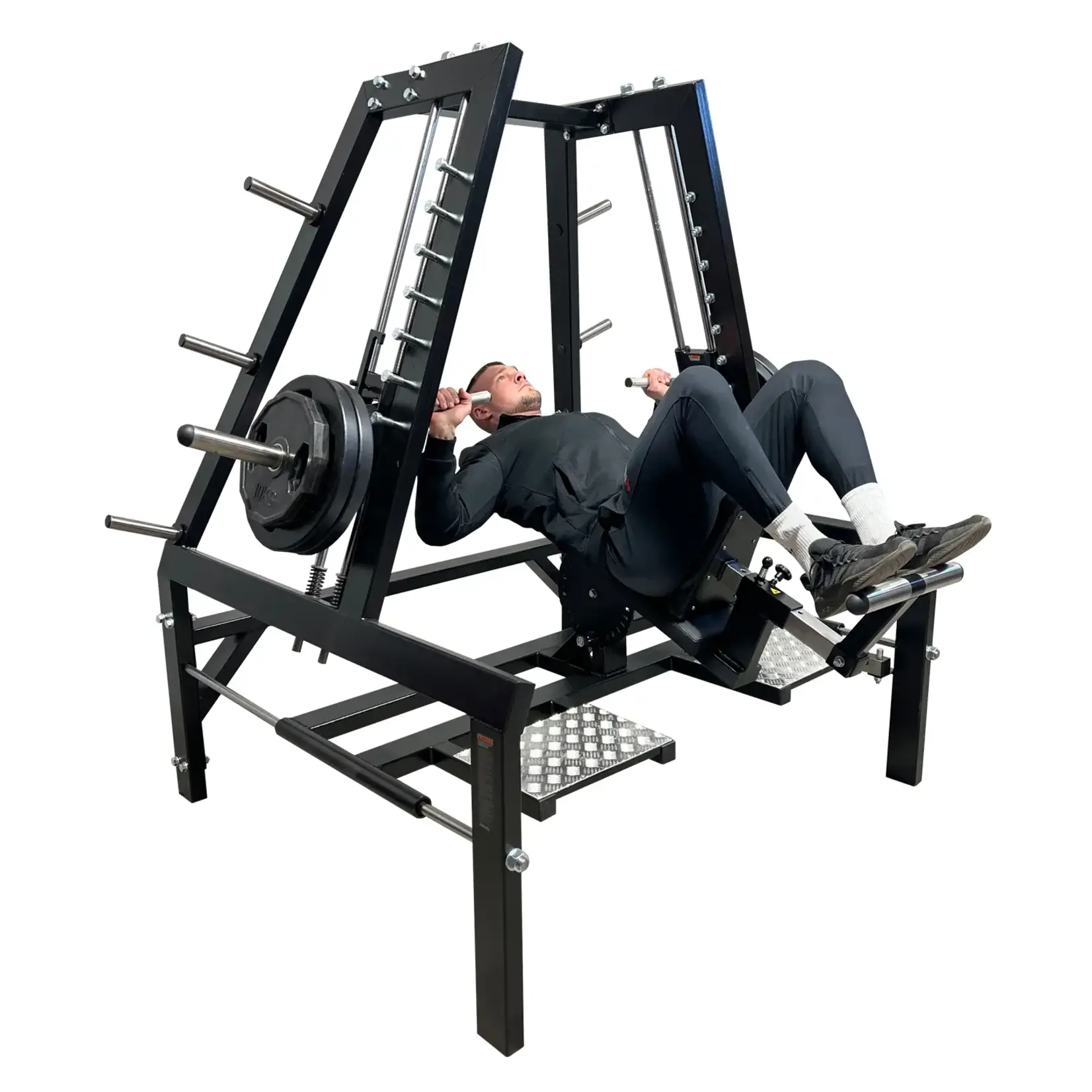 Smith Machine (5BXX) DUAL