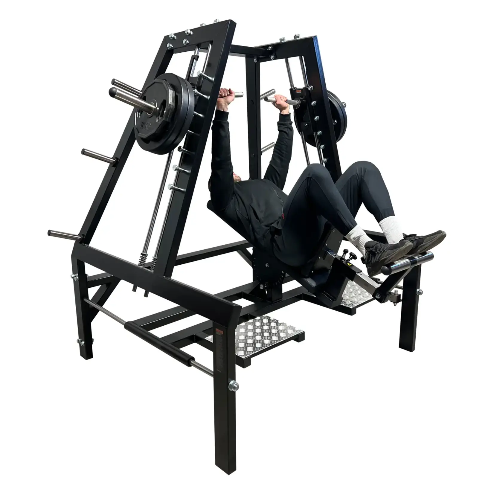 Smith Machine (5BXX) DUAL
