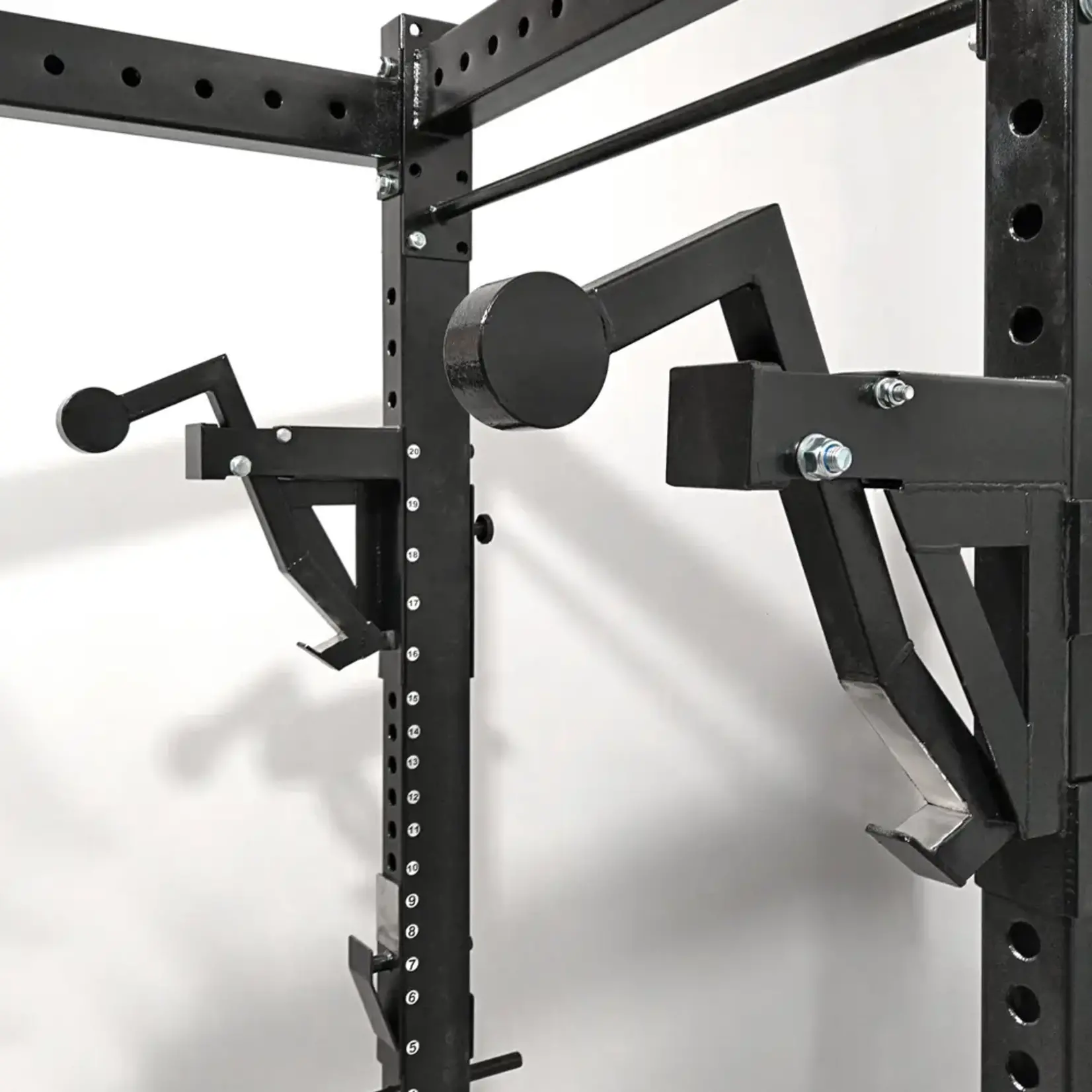 Adjustable Monolift Attachment (15ZM)