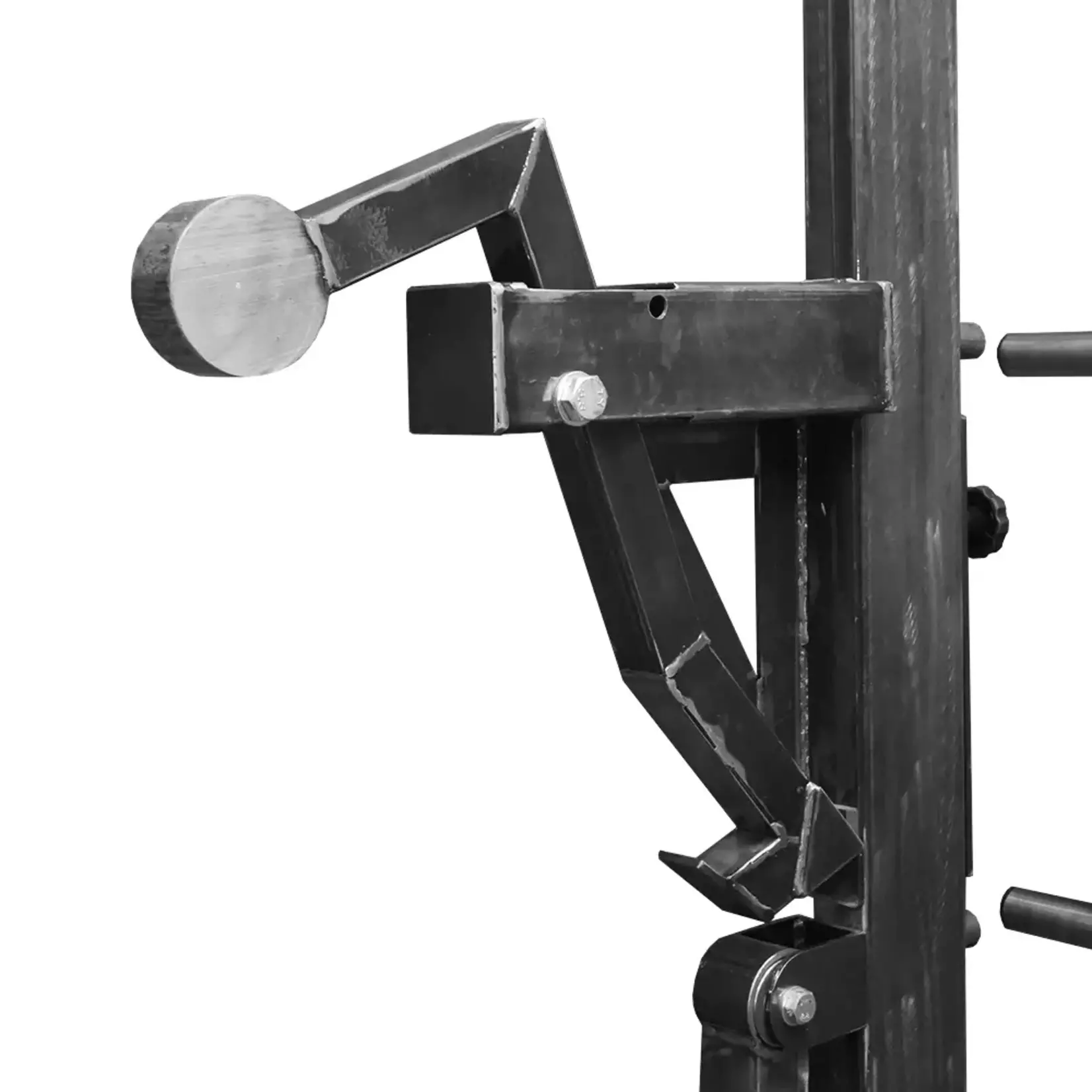 Monolift attachment/ Schwenkbare Hantelablage (15ZM)