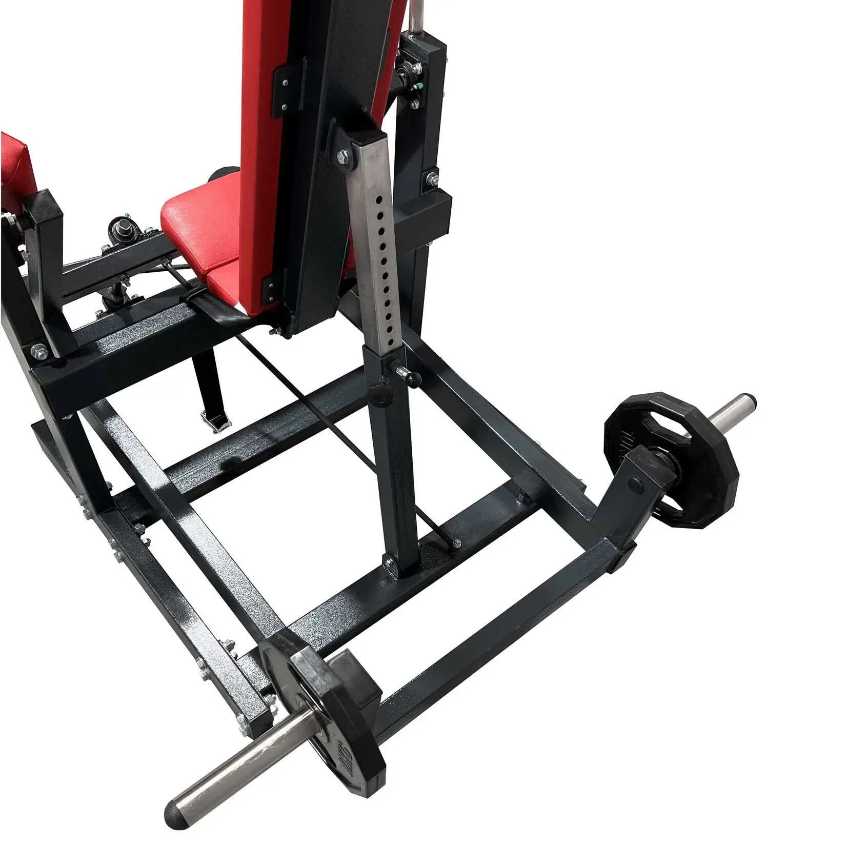 Glute  / Abductor Machine (3VX)