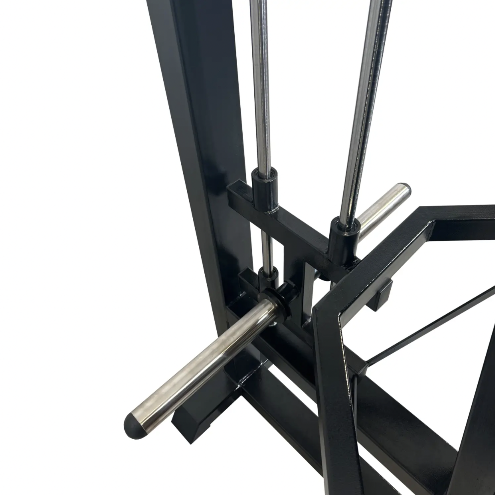 Neck Press / Shoulder Press Machine (1PXL)
