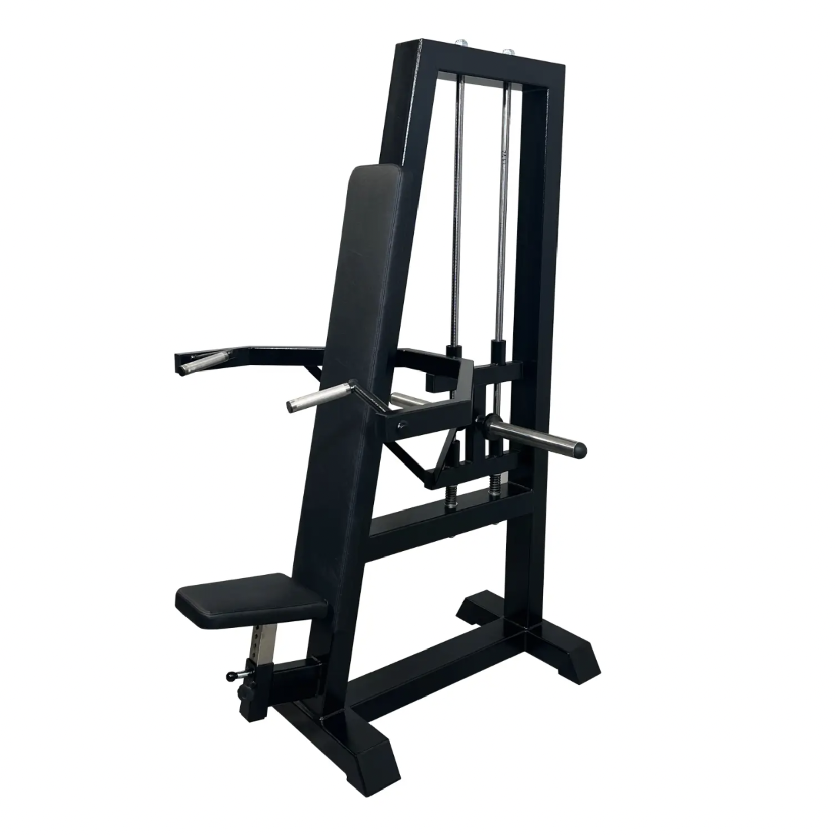 Neck Press / Shoulder Press Machine (1PXL)