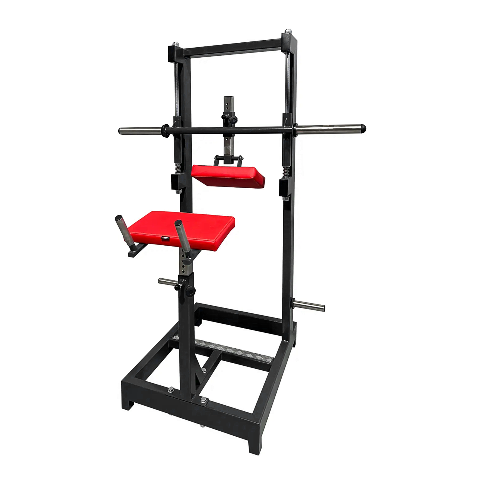 Donkey Calf Raise / Donkey Wadenmaschine (2o)