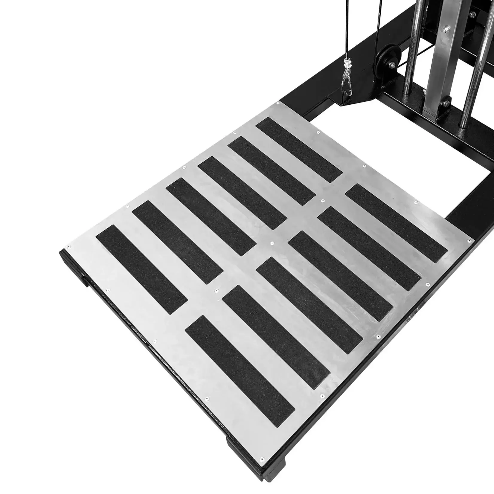 Seithebemaschine DUAL / Standing Multi Flight (3PLXX)