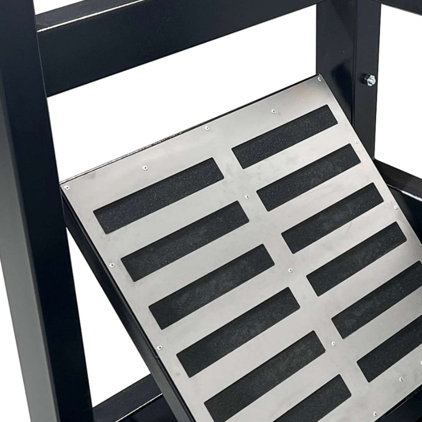 Pendulum squat (3R) - AUF LAGER