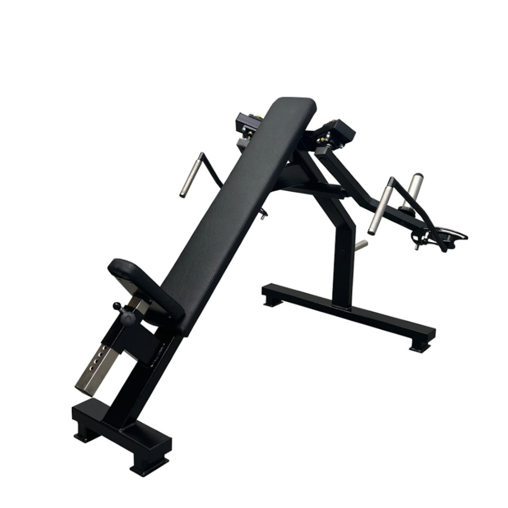Incline Chest Fly / Rear Delts Machine (8AX)