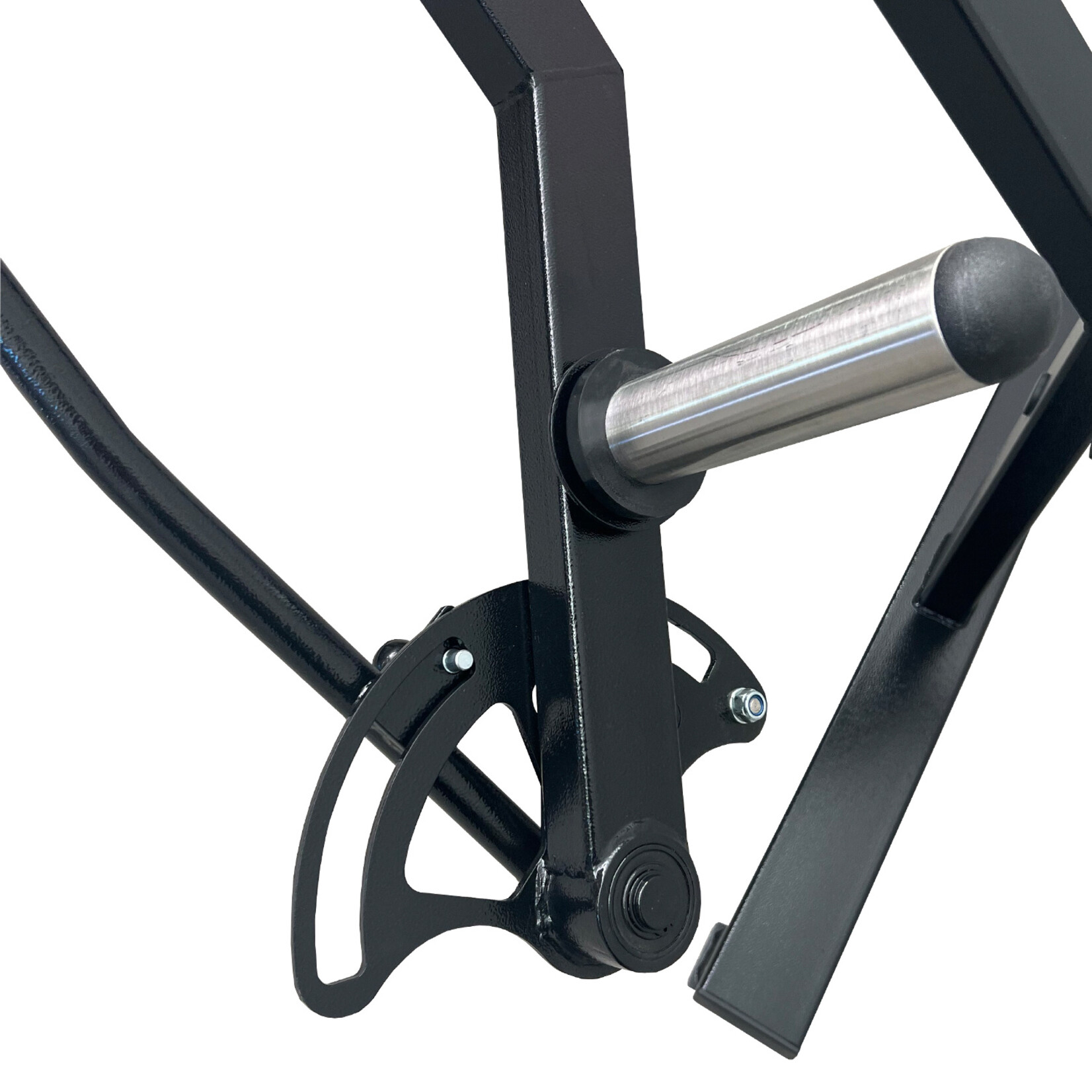 Incline Chest Fly / Rear Delts Machine (8AX)