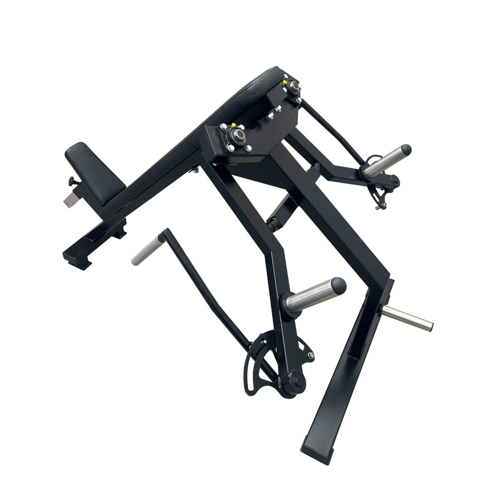 Incline Chest Fly / Rear Delts Machine (8AX)