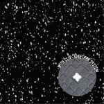 FLX BASE – Gym Flooring PREMIUM EPDM Gummi-Bodenplatten CONNECT | Schwarz-Weiß