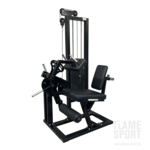 Leg Extension & Leg Curl Machine (8MXX3)