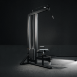 ÉQUIPEMENT DE MUSCULATION GUIDÉ