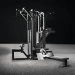 CABLE CROSSOVER & MULTISTATIONER