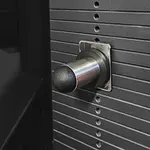 WEIGHTS & ACCESSORIES