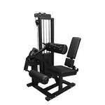 Leg Curl Machine (8MXX3)