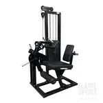 Leg Extension & Leg Curl Machine (8MXX2)